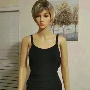 Nwt: Isabel Maternity Postpartum Shaping Cami Size: S